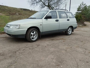Авто ВАЗ 2111 2001 № 8325829