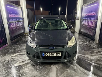 Авто Ford Focus 2011 № 8325941