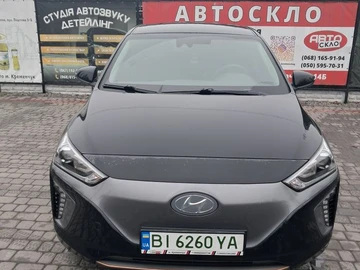 Авто Hyundai Ioniq 2018 № 8325946