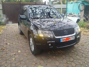 Авто Suzuki Grand Vitara 2008 № 8325955