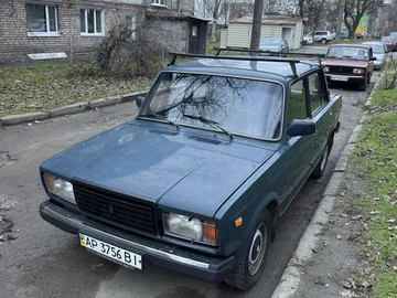 Авто ВАЗ 21074 2002 № 8325962