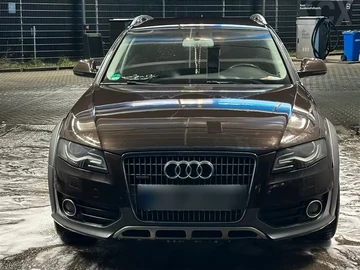 Авто Audi A4 2011 № 8325967