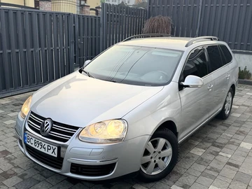 Авто Volkswagen Golf 2009 № 8325975
