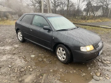 Авто Audi A3 1998 № 8325976