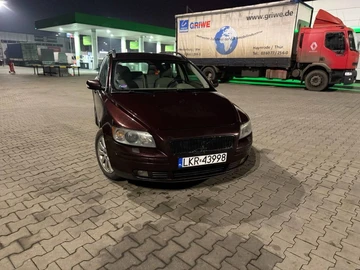 Авто Volvo V50 2006 № 8325980