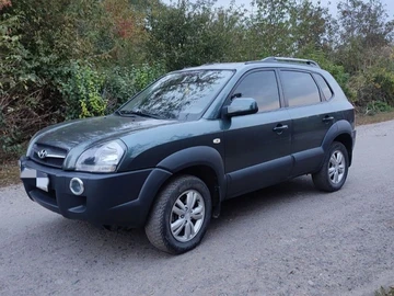Авто Hyundai Tucson 2012 № 8326026