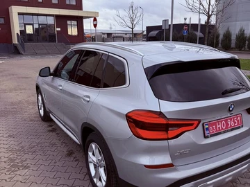Авто BMW X3 2019 № 8326030