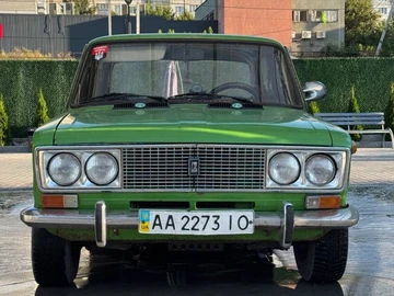 Авто ВАЗ 2103 1980 № 8326031