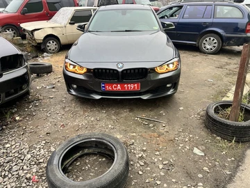 Авто BMW 3 Серия 2013 № 8326036