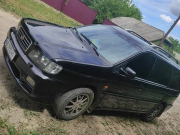 Авто KIA Joice 2000 № 8326041