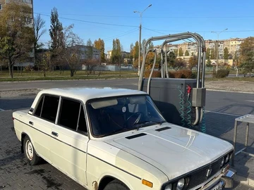 Авто ВАЗ 2106 1983 № 8326046