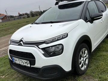 Авто Citroen C3 2020 № 8326047