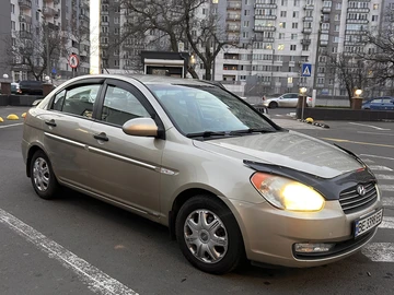 Авто ВАЗ 11113 Oka 2007 № 8326053