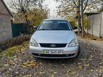 Авто ВАЗ 21072 2008 № 8326063