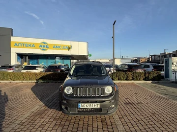 Авто Jeep Cj8 2017 № 8326066