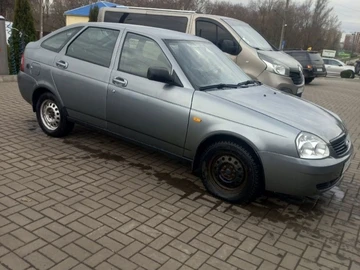 Авто ВАЗ 2172 Priora 2010 № 8326067