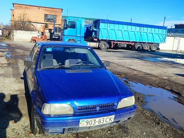 Авто Dacia Nova 2003 № 8326130
