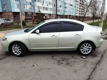 Авто Mazda 3 2008 № 8326131