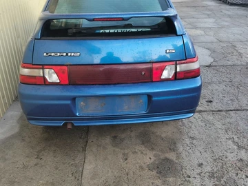 Авто ВАЗ 2112 2008 № 8326136