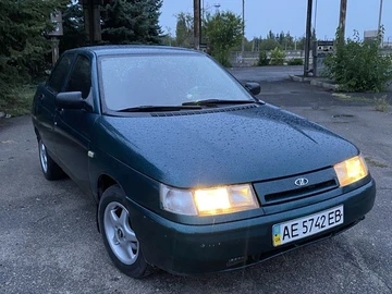 Авто ВАЗ 21103 2001 № 8326137