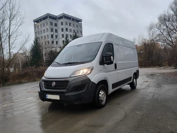 Авто Fiat Ducato 2020 № 8326140