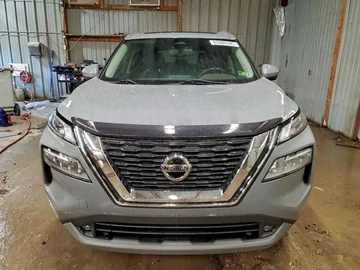 Авто Nissan Rogue 2021 № 8326146