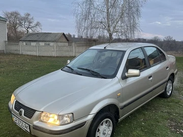 Авто Scorpa Sr 2007 № 8326149