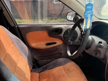 Авто Daewoo Arcadia 2004 № 8326150