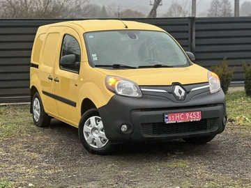 Авто Renault Kangoo Express 2019 № 8326152