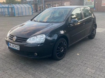 Авто Volkswagen Golf 2006 № 8326153