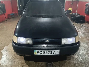 Авто ВАЗ 2110 2006 № 8326155