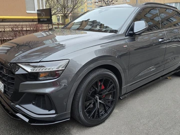 Авто Audi Quattro 2019 № 8326157