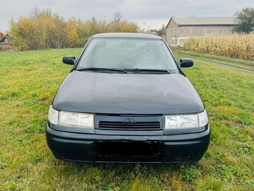 Авто ВАЗ 2112 2007 № 8326159