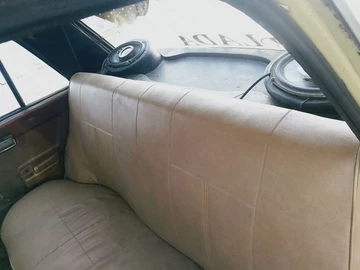 Авто ВАЗ 2105 1992 № 8326156