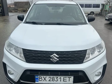 Авто Suzuki Vitara 2019 № 8326165