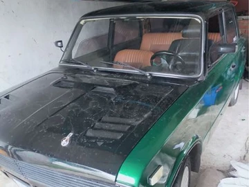Авто ВАЗ 2103 1975 № 8326168