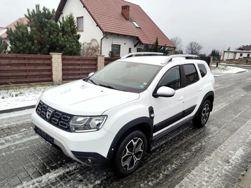 Авто Dacia Duster 2018 № 8326170