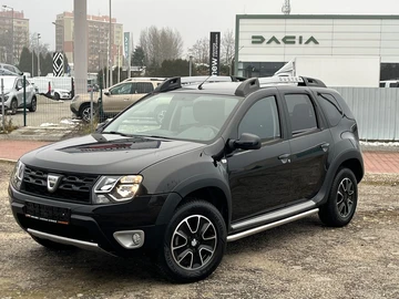 Авто Dacia Duster 2017 № 8326171