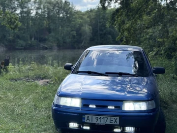 Авто ВАЗ 2110 2007 № 8326243