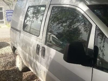 Авто Fiat Scudo 1999 № 8326248