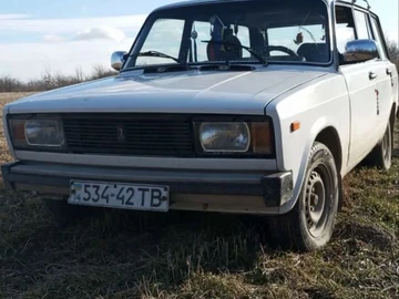 Авто ВАЗ 2104 1996 № 8326253
