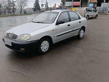 Авто Daewoo Lanos Sens  2004 № 8326255