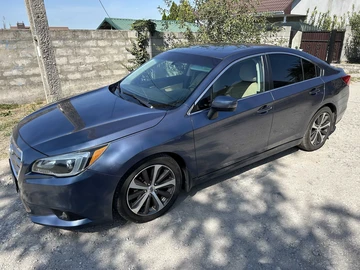 Авто Subaru Legacy 2015 № 8326258