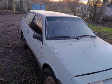 Авто ВАЗ 2108 1980 № 8326266