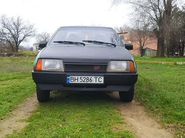 Авто ВАЗ 21099 2008 № 8326269