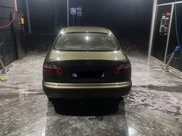 Авто Daewoo Sens 2004 № 8326317