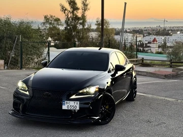 Авто Lexus Is Серія 2015 № 8326319