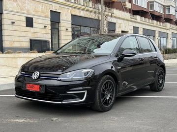 Авто Volkswagen Golf 2018 № 8326322