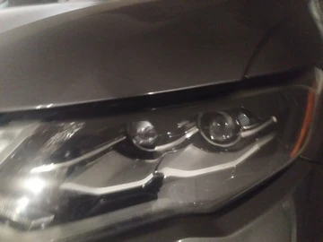 Авто Nissan Rogue 2017 № 8326325