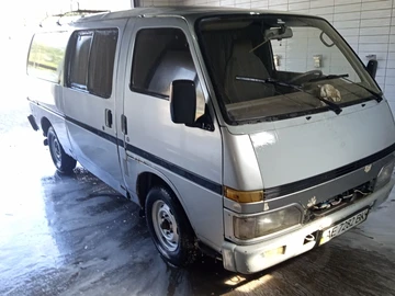 Авто Isuzu Midi Пасс  1999 № 8326328